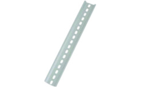 春日電機（株）  TXDA2  春日電機　レール式端子台レールアルミ