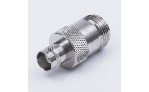 （株）トーコネ  BNCJ-NJ  ＴＹＣ　変換コネクタＢＮＣ－Ｎ