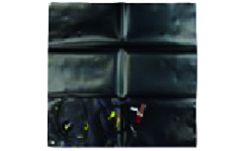 ＤＥＳＣＯ　ＪＡＰＡＮ（株）  8012JNR  ＳＣＳ　ＦＩＥＬＤ　ＳＥＲＶＩＣＥ　ＫＩＴ　４５０ｍｍＸ４５０ｍｍ