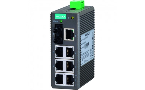 アイ・ビー・エス・ジャパン（株）  EDS-208-M-ST  ＭＯＸＡ　ＥＤＳ－２０８－Ｍ－ＳＴ