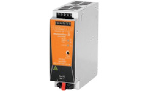 日本ワイドミュラー（株）  2001810000  ワイドミュラー　ワイドミュラー　産業用ＤＣＤＣ電源　ＰＲＯ　ＤＣＤＣ　２４０Ｗ　２４Ｖ　１０Ａ