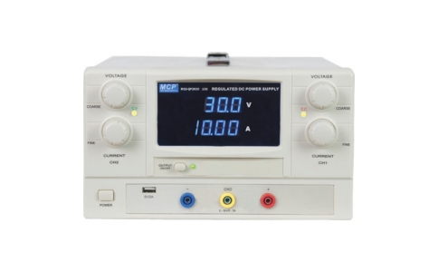 上海ＭＣＰ社  M10-QS1003  上海ＭＣＰ　直流安定化電源　Ｍ１０－ＱＳ１００３