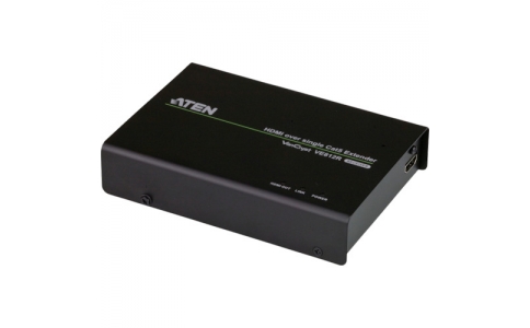 ＡＴＥＮジャパン（株）  VE812R  ＡＴＥＮ　ビデオ延長器用レシーバー　ＨＤＭＩ　／　４Ｋ対応