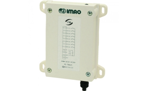（株）イマオコーポレーション  FE-TML01  イマオ　ステーション子機（ポーリング方式）