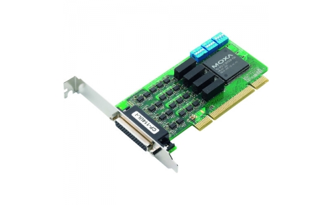 アイ・ビー・エス・ジャパン（株）  CP-114UL-I-DB25M  ＭＯＸＡ　ＣＰ－１１４ＵＬ－Ｉ－ＤＢ２５Ｍ