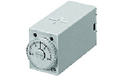 パナソニック　デバイスＳＵＮＸ（株）  ADX11051  Ｐａｎａｓｏｎｉｃ　Ｓ１ＤＸタイマ　動作時間０．５～１０秒