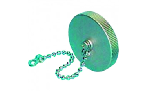 三和電気工業（株）  SNS-16-CR  ＳＡＮＷＡ　丸型コネクタ　ＳＮＳ－１６　レセプタクル・アダプタ用簡易キャップ