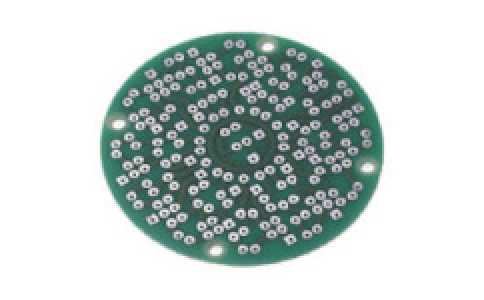 （株）岩田製作所  FSFPBR045-08J  ＩＷＡＴＡ　取付ベースＲ　（丸シャフト用）