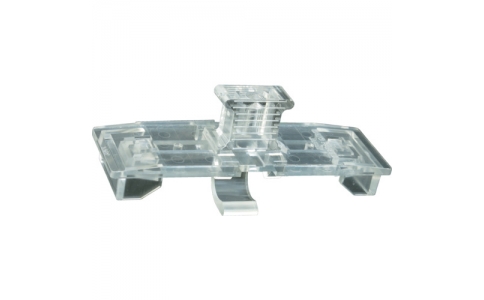 サトーパーツ（株）  F-720-FC1  サトーパーツ　Ｆ－７２０用ヒューズキャリアのみ　Φ１０．３１Ｘ３８．１