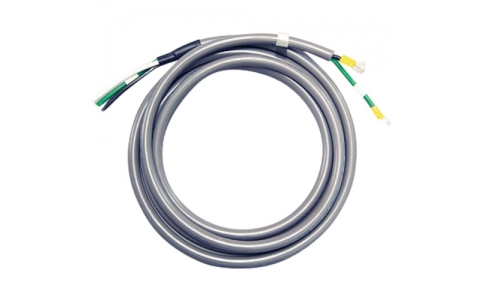 菊水電子工業（株）  AC5.5-1P3M-M6C-3S  菊水電子　コンパクト・ワイドレンジ直流安定化電源　ＰＷＲ－０１シリーズ２０００Ｗモデル用ＡＣ電源コード