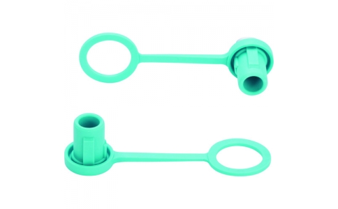 （株）タカチ電機工業  6000447GT  タカチ　タカチ　ＴＨＢ３８１Ｅ用プラグカバー