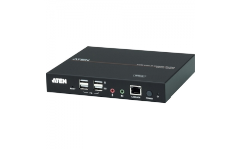 ＡＴＥＮジャパン（株）  KA8270  ＡＴＥＮ　ＫＶＭｏｖｅｒＩＰコンソールステーション／ＶＧＡ