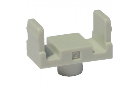 サトーパーツ（株）  F-1000-S1  サトーパーツ　Ｆ－７００、Ｆ－７１０、Ｆ－７２０、Ｆ－７５０用回転止めモールド