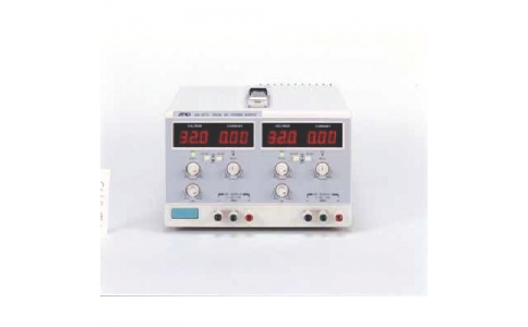 （株）エー・アンド・デイ  AD-8713  Ａ＆Ｄ　直流安定化電源