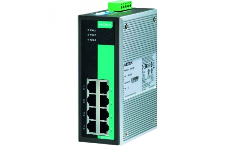 アイ・ビー・エス・ジャパン（株）  EDS-G308-T  ＭＯＸＡ　ＥＤＳ－Ｇ３０８－Ｔ