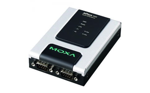 アイ・ビー・エス・ジャパン（株）  NPORT 6250-T  ＭＯＸＡ　ＮＰＯＲＴ　６２５０－Ｔ