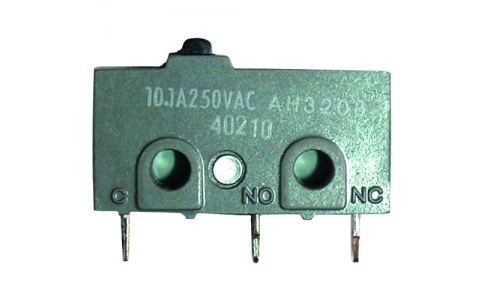 ホーザン（株）  HS-400-5  ＨＯＺＡＮ　マイクロスイッチ