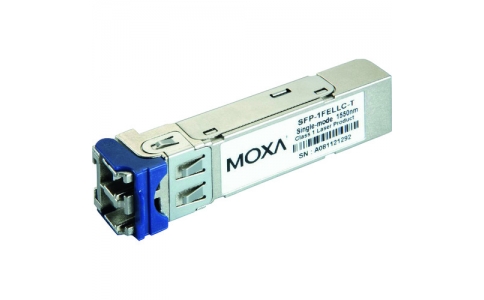 アイ・ビー・エス・ジャパン（株）  SFP-1FELLC-T  ＭＯＸＡ　ＳＦＰ－１ＦＥＬＬＣ－Ｔ