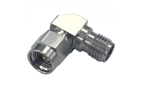 （株）トーコネ  K292-LA  ＴＹＣ　２．９２ｍｍ　ＫコネクタＬ曲がりアダプター