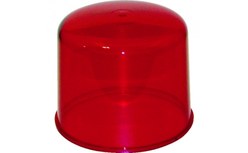 （株）パトライト  A31110001-1F1-R  パトライト　カバーグローブ