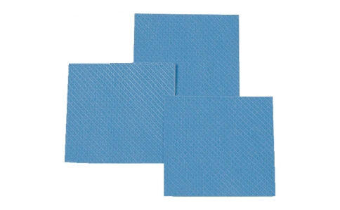 サンハヤト（株）  HF-S43  サンハヤト　熱伝導性放熱用両面テープ（３枚入）