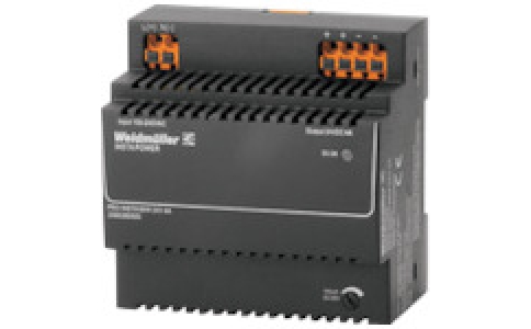 日本ワイドミュラー（株）  2580260000  ワイドミュラー　ワイドミュラー　産業用単相スイッチング電源　ＰＲＯ　ＩＮＳＴＡ　９６Ｗ　２４Ｖ　４Ａ