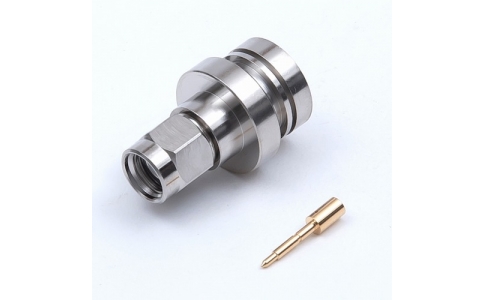 （株）トーコネ  SMAP-5FSW  ＴＹＣ　ＳＭＡコネクタストレートプラグ