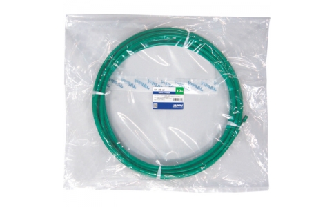 因幡電機産業（株）  IV  38 SQ GR 5M JP  ＪＡＰＰＹ　ビニル絶縁電線