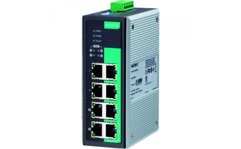 アイ・ビー・エス・ジャパン（株）  EDS-P308-MM-SC-T  ＭＯＸＡ　ＥＤＳ－Ｐ３０８－ＭＭ－ＳＣ－Ｔ