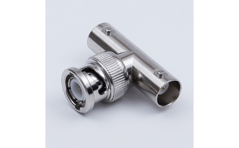 （株）トーコネ  BNC-TA-JPJ-K  ＴＹＣ　ＢＮＣコネクタアダプター