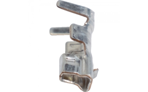 日本圧着端子製造（株）  BEH-001T-P0.6  ＪＳＴ　ＥＨコネクタ用コンタクト　　（１００個入）