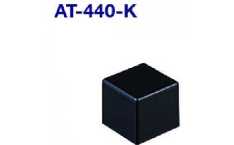 ＮＫＫスイッチズ（株）  AT-440-M  ＮＫＫスイッチズ　操作部ボタン　□１４　緑　（ＳＤＢシリーズ用別売部品）