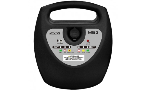 大作商事（株）  MS2  ＤＨＣ－ＤＳ　バックアップ電源（メモリーセーバー）ＭＳ２