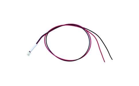 ＴＤＫラムダ（株）  HA-16-OU  ＴＤＫラムダ　電源　出力用オプションハーネス　ＺＷＳ１０Ｂ、ＺＷＳ１５Ｂシリーズ用　質量１７ｇ