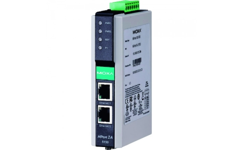 アイ・ビー・エス・ジャパン（株）  NPORT IA-5150-M-SC-T  ＭＯＸＡ　ＮＰＯＲＴ　ＩＡ－５１５０－Ｍ－ＳＣ－Ｔ