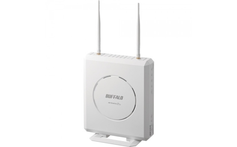 （株）バッファロー  VR-U300W  バッファロー　法人向け　無線ＶＰＮルーター