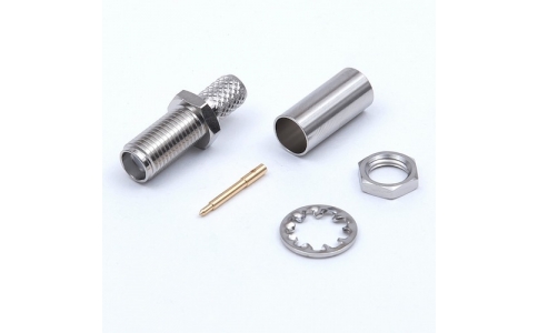 （株）トーコネ  RP-SMA-BJ-3A  ＴＹＣ　リバースコネクタ