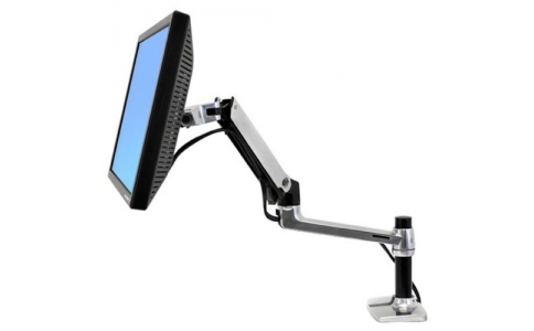 エルゴトロンジャパン（株）  45-241-026  エルゴトロン　ＬＸ　デスクマウントアーム　４５－２４１－０２６