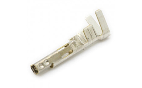 日本モレックス合同会社  5556T3L  ｍｏｌｅｘ　５５５７用リセプタクル　ターミナル　（１００個入）