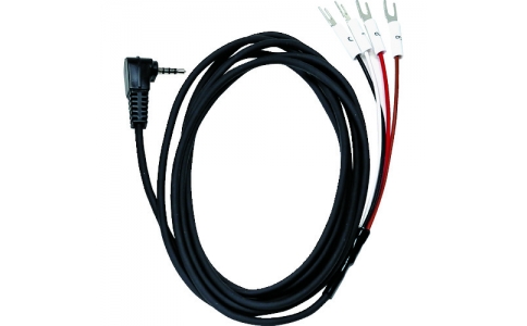 ヘルツ電子（株）  TW-SC24-4  ヘルツ電子　Ｗｏｒｋ－Ｓｅｌｅｃｔ用入力ケーブル