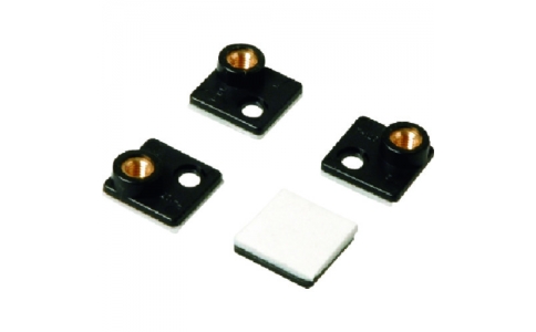 サンハヤト（株）  SPT-300  サンハヤト　接着式基板スタンド