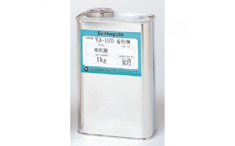 サンハヤト（株）  4931442428205  サンハヤト　高周波ワニス用希釈剤