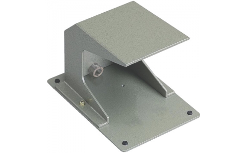 大阪自動電機（株）  OFL-C  オジデン　ペダル保護カバー