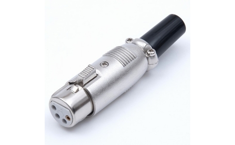 （株）トーコネ  MC-4J  ＴＹＣ　ＭＣコネクタストレートジャック