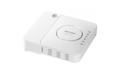 （株）バッファロー  FS-S1266  バッファロー　法人向け　フリースポット導入キット