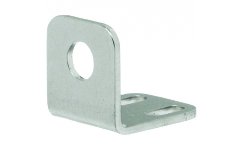 （株）岩田製作所  FS05LA020-S  ＩＷＡＴＡ　近接センサ（ネジ型）用ブラケット