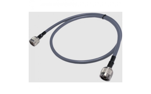 （株）トーコネ  WP NP 5D-2V 1M  ＴＹＣ　コネクタ付き同軸ケーブル