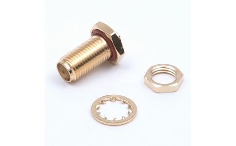 （株）トーコネ  SMA-BJ-UTL  ＴＹＣ　変換コネクタＳＭＡ－Ｕ．ＦＬ