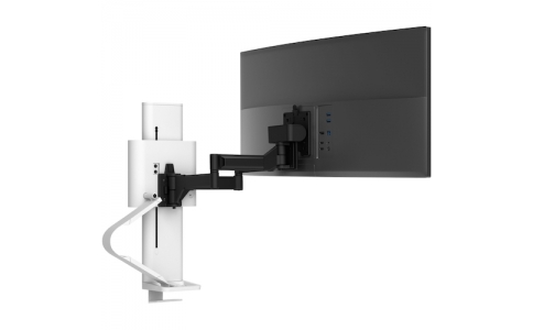 （株）オウルテック  OWL-FE0810M-BK  オウルテック　オウルテックオリジナルケース用ファン８ｃｍ１０ｍｍ厚