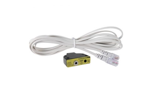 ＤＥＳＣＯ　ＪＡＰＡＮ（株）  50531  ＤＥＳＣＯ　リモートユニット　電線付き　３．０５ｍ　グレー電線　ＺＶＭ用